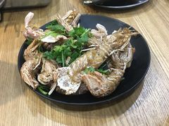 -老虎滩大连海鲜烧烤(建邺云锦路总店)