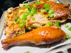 -绿茶餐厅(燕郊永旺店)