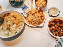 -园里前·10年私厨·福建菜(台江万达鳌峰洲店)