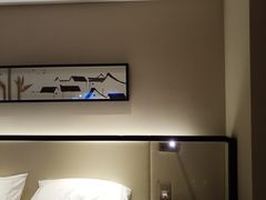 -曙光薇酒店(南京夫子庙老门东店)