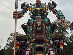 -成都武侯祠博物馆