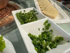 -京门老爆三·铜锅涮肉 爆肚(望京店)