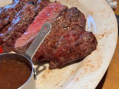 Grande&nbsp;Amoo&nbsp;精选牛排-Grande A'moo(上海万象城店)