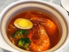 -子霖南山鲜虾面(南山总店)