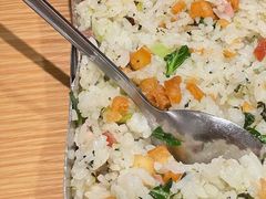 -蜜桃餐厅·伴山(绿宝广场店)