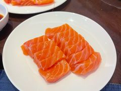 -Social 秀西餐厅-长沙瑞吉酒店(运达店)