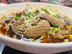 -华庭苑农家乐(旺山店)