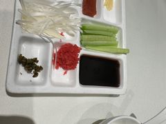 -四季民福烤鸭店(故宫店)