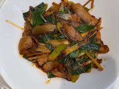 -院8里·少城记忆老川菜(宽窄巷子店)