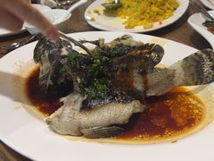 -天府中餐厅·粤菜·海南菜·生猛海鲜(三亚海棠湾洲际度假酒店)