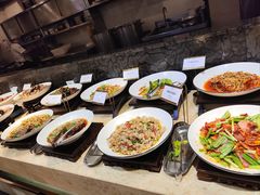 -芭菲盛宴·环球美食(袁家岗店)