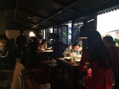 -外婆家(世界城广场店)