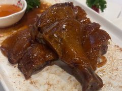 -悦雅居·老广州老味道(长湖店)