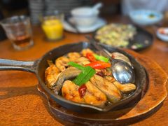 -林四喜·闽南传家菜(鼓浪屿店)