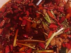 -川正旺江湖菜(三元桥店)