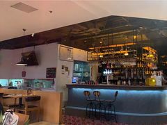 -Ricci睿奇美式餐厅(五道口店)