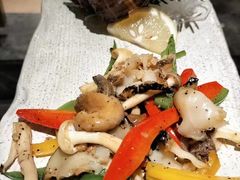 -江户前日本料理(瑞诗酒店店)