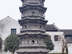 -南翔古镇