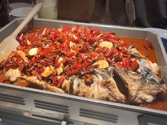 -鱼酷活鱼烤鱼(山西旗舰店)