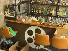 -16毫米咖啡&酒吧(南锣鼓巷店)