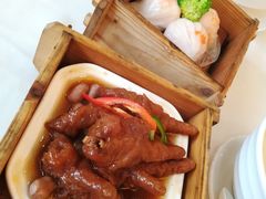 -东江渔村·古典园林·30年粤菜老字号(太和店)