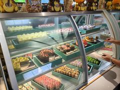 -环球约客烤涮自助(铜锣湾店)