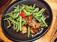 -广府乡下·饭庄(新港东路店)
