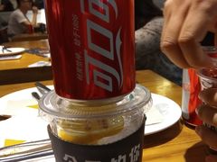 冰柠檬可乐-乐凯撒披萨(正佳广场店)