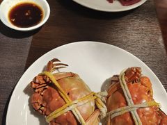 -乐咖啡西餐厅(太湖皇冠假日酒店)