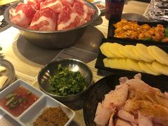 -胡哥烤肥牛(车公庙店)