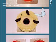 -潮一不贰·法式甜品·生日蛋糕·西式简餐(外滩店)