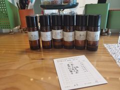 -墨more调香馆DIY自调香水(博雅国际中心B座店)