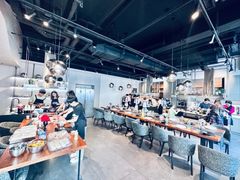 -Living Kitchen团建·厨艺派对空间(国贸店)