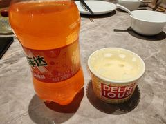 -吕氏焗小鲜•海鲜青岛菜(八大关店)