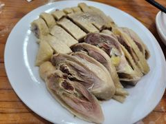 -老袁炒年糕(富豪路店)