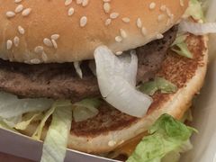 -麦当劳(莒县服务区店)