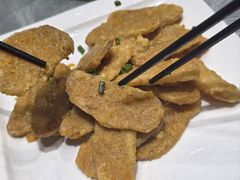 咸蛋黄南瓜-双囍(高风苑店)