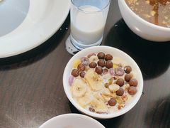 -杭州开元名都大酒店·地中海自助餐厅