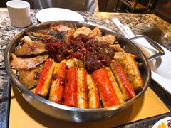 -黄记煌三汁焖锅(新世纪广场店)