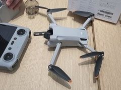 -DJI大疆(福州万象城授权体验店)