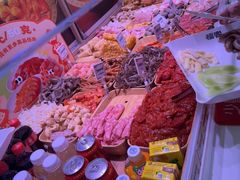 -福客麻辣烫·现炒麻辣香锅(印力中心店)