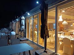 -渔·日落海景餐厅(南沙湾沙滩店)