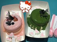 -狐狸和向日葵(北京路店)
