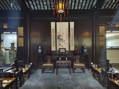 -浙江省博物馆(孤山馆区)