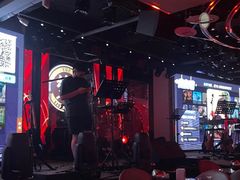 -考拉拉音乐酒吧