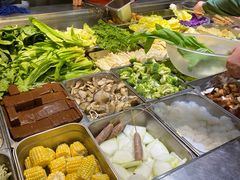 -林静小吃(复兴路店)