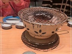 -烧肉达人•炭火烧肉(新天地店)