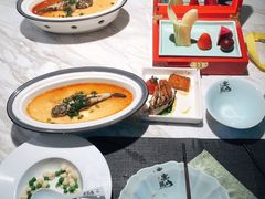 -宴昆山·私房菜(春晖店)
