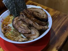 白龙拉面-老龙亭拉面店