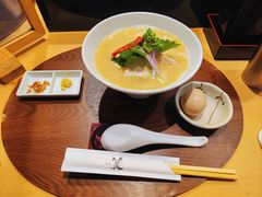 -篝拉面(银座店)